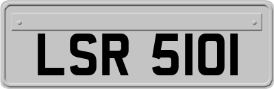 LSR5101