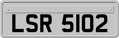 LSR5102