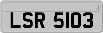LSR5103