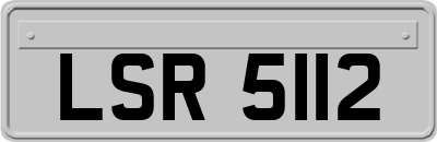 LSR5112