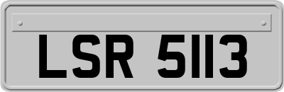 LSR5113