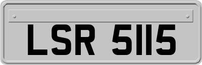 LSR5115