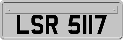 LSR5117