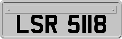 LSR5118