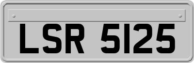 LSR5125