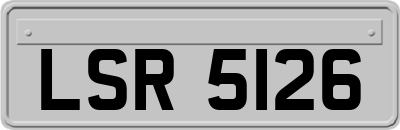LSR5126