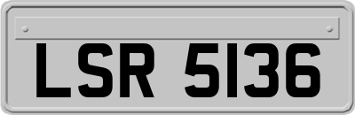 LSR5136