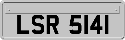 LSR5141