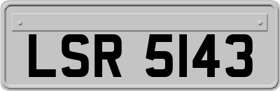 LSR5143