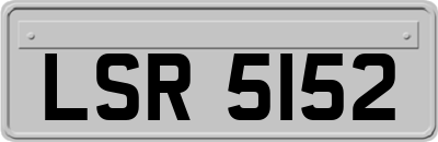 LSR5152