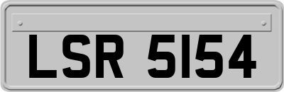 LSR5154