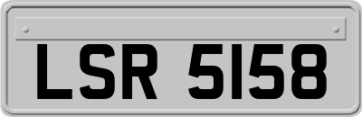 LSR5158