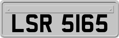 LSR5165