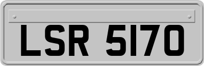 LSR5170