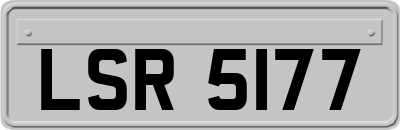 LSR5177