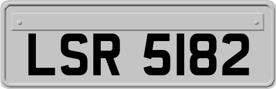 LSR5182