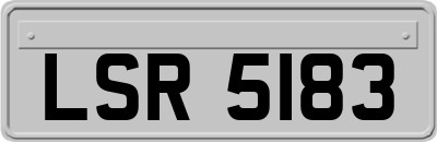 LSR5183