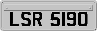 LSR5190