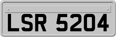 LSR5204