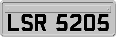 LSR5205