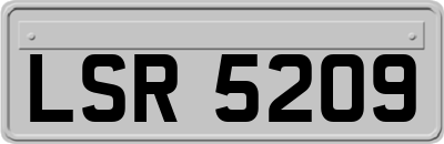 LSR5209