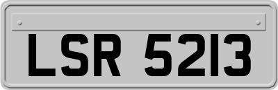 LSR5213
