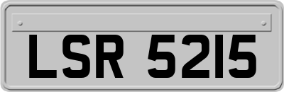 LSR5215