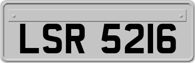 LSR5216