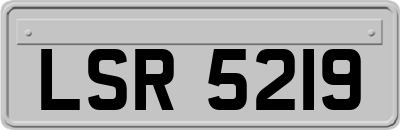 LSR5219