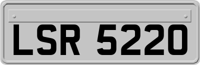 LSR5220