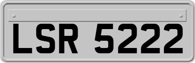 LSR5222