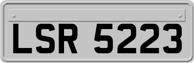 LSR5223