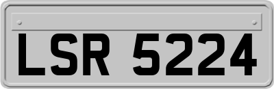 LSR5224