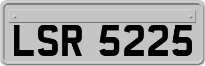 LSR5225