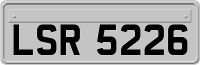 LSR5226