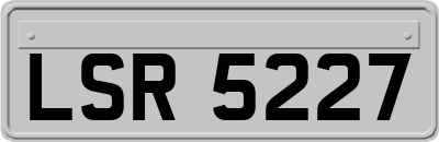 LSR5227