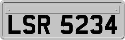 LSR5234