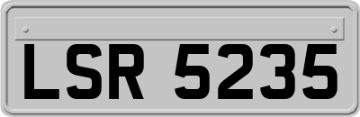 LSR5235