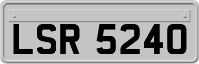 LSR5240
