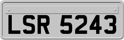 LSR5243