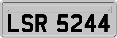 LSR5244