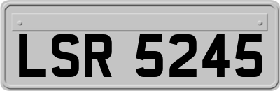LSR5245