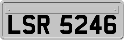 LSR5246