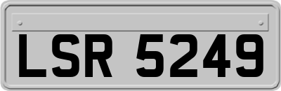 LSR5249
