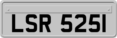 LSR5251