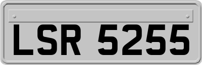 LSR5255