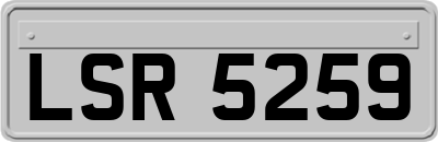 LSR5259