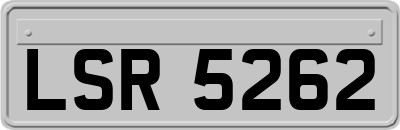 LSR5262