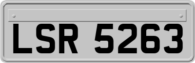 LSR5263