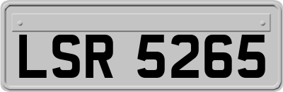 LSR5265